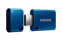 Samsung 256GB USB Flash Drive Pendrive, USB-C 3.1 Gen1, albastru - 11