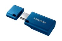 Samsung 256GB USB Flash Drive Pendrive, USB-C 3.1 Gen1, albastru - 12
