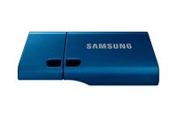 Samsung 256GB USB Flash Drive Pendrive, USB-C 3.1 Gen1, albastru - 13