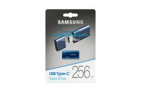 Samsung 256GB USB Flash Drive Pendrive, USB-C 3.1 Gen1, albastru - 14