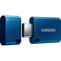 Samsung 256GB USB Flash Drive Pendrive, USB-C 3.1 Gen1, albastru - 4
