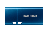 Samsung 256GB USB Flash Drive Pendrive, USB-C 3.1 Gen1, albastru - 5