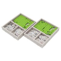 Accesoriu Earth Insert - 6