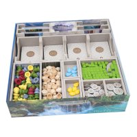 Accesoriu Earth Insert - 1