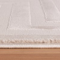 Covor Sahara V1 Bej 120 x 170cm - 3
