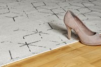 Covor Stockholm Gri 160x230 cm - 3