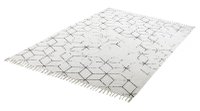 Covor Stockholm Gri 160x230 cm - 4