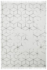 Covor Stockholm Gri 160x230 cm - 1