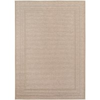Covor traversa Desert V4 Bej 80x250 cm - 1