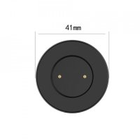 Incarcator pentru Huawei Watch, Honor Watch, USB, 3.5W - Techsuit (THC3) - Negru - 10