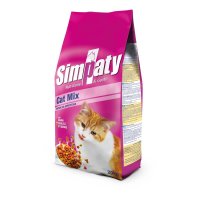 Simpaty Gatto 20 kg - Hrana Completa pentru Pisici - 1