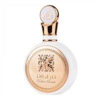 Parfum Lattafa Fakhar Woman, 100 ml, apa de parfum pentru femei - Original Dubai - 4