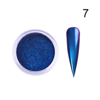 Pigment oglinda aurora ng07 - 1