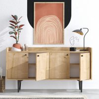 Consola Navi Sapphire Oak - 2