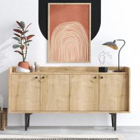 Consola Navi Sapphire Oak - 3