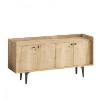 Consola Navi Sapphire Oak - 4