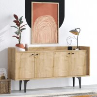 Consola Navi Sapphire Oak - 1