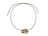 Colier ALDO auriu, ODZAYNA 970, din metal - 1