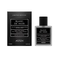 Apa de parfum unisex Blanc de Noir 100 ml de la Asten - Original Dubai - 1
