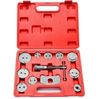Set 12 Piese ETRIERI pentru Presa Frana SC - 1