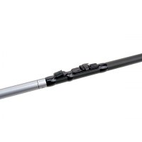 Lanseta Formax Flame Bolo, 4,00m, 0-20g - 3