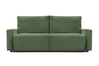 Canapea Extensibilă 3 locuri KENZO, cu ladă depozitare, 235x100x93 cm - 1