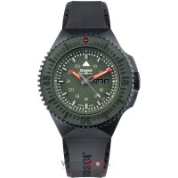 Ceas Sport Traser P69 Black-Stealth 109859 pentru Barbati - 1