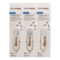 K-Othrine SC 7.5 Flow, 3 x 25 ml - 1