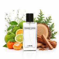 HERO by Patric (B-4) parfum pentru barbati 50ml - 1
