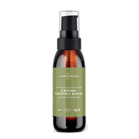 Crema de maini Pura Natura 50ml, Laura Baldini - 1