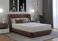 Saltea cu arcuri Somnart Dorma 100x200x20 cm ortopedica - 1