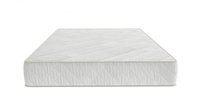 Saltea cu arcuri Somnart Dorma 100x200x20 cm ortopedica - 5