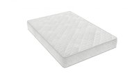 Saltea cu arcuri Somnart Dorma 100x200x20 cm ortopedica - 6