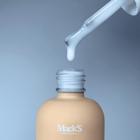 Baza Builder Rubber Color Macks 15ml - Alb Milkshake 34 - BCOSP12-15 - 1