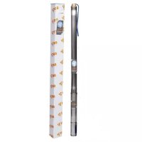 Kit hidrofor vertical 80L cu pompa submersibila IBO Dambat 2.5STM31, 0.55 kW, debit 45l/min, H refulare 85m, cablu 20m - 3