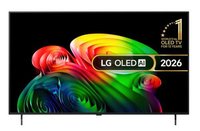 Televizor OLED LG 55B65LA de 139 cm (55 inch) - Ultra HD 4K Smart TV cu WiFi si CI - 1