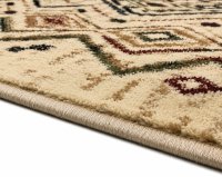 Covor Traversă Lotos Crem 120x500 cm - Delta 15094 110 - 2