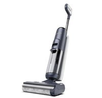 Aspirator Vertical Tineco Floor One S5 Extreme cu Wi-Fi, 220 W, 0.7 L, 35 min Autonomie (Alb/Negru) - 1