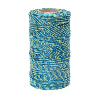 Fir Electric pentru Gard Agro Electro 250 m, 100 kg, 0.45 Ω/m - 2