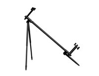 Rod Pod Delphin RPX 4 BlackWay, Negru, 3 posturi - 2