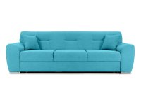 Canapea Extensibilă 3 locuri ASTORIA, 241x96x86 cm - 1