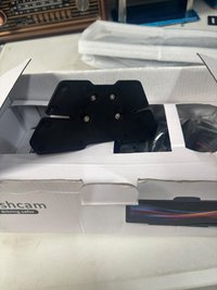 Sistem DVR auto cu ecran tactil de 10.26 inch, CarPlay, inregistrare duala 4K fata si 1K spate, camera marsarier - RESIGILAT - 1