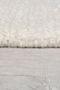 Covor Harris Boucle Wool Ivoar 200x290 cm, Flair Rugs - 3