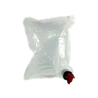 Punga Bag-in-Box BTH600, 3 L, cu strat EVOH - 1