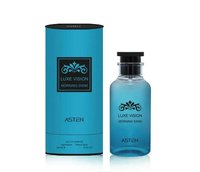 Apa de parfum, Morning Swim, Asten, 100 ml, unisex - Original Dubai - 1