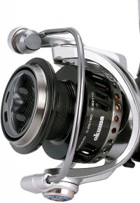Mulineta Okuma Helios SX (Marime Tambur: 4000) - 5