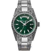 Ceas Unisex Thomas Sabo WA0426-201-201 Rebel At Heart Revive 36mm 5ATM - 1