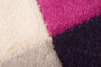 Covor traversă Samba Multicolor 66X230 cm, Flair Rugs - 4