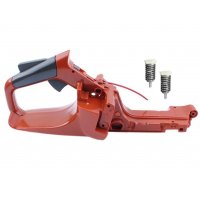 Rezervor Complet Husqvarna 445, 450, 445E, 450E - 1