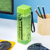 Sticla de Apa Minecraft - Licenta Oficiala - 3